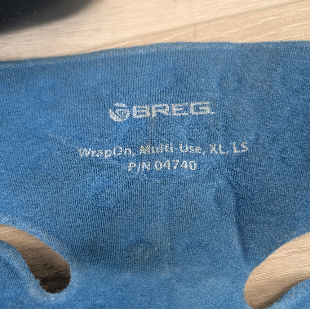 Breg Polar Care Cube Ice Machine - Picture 8 of 9